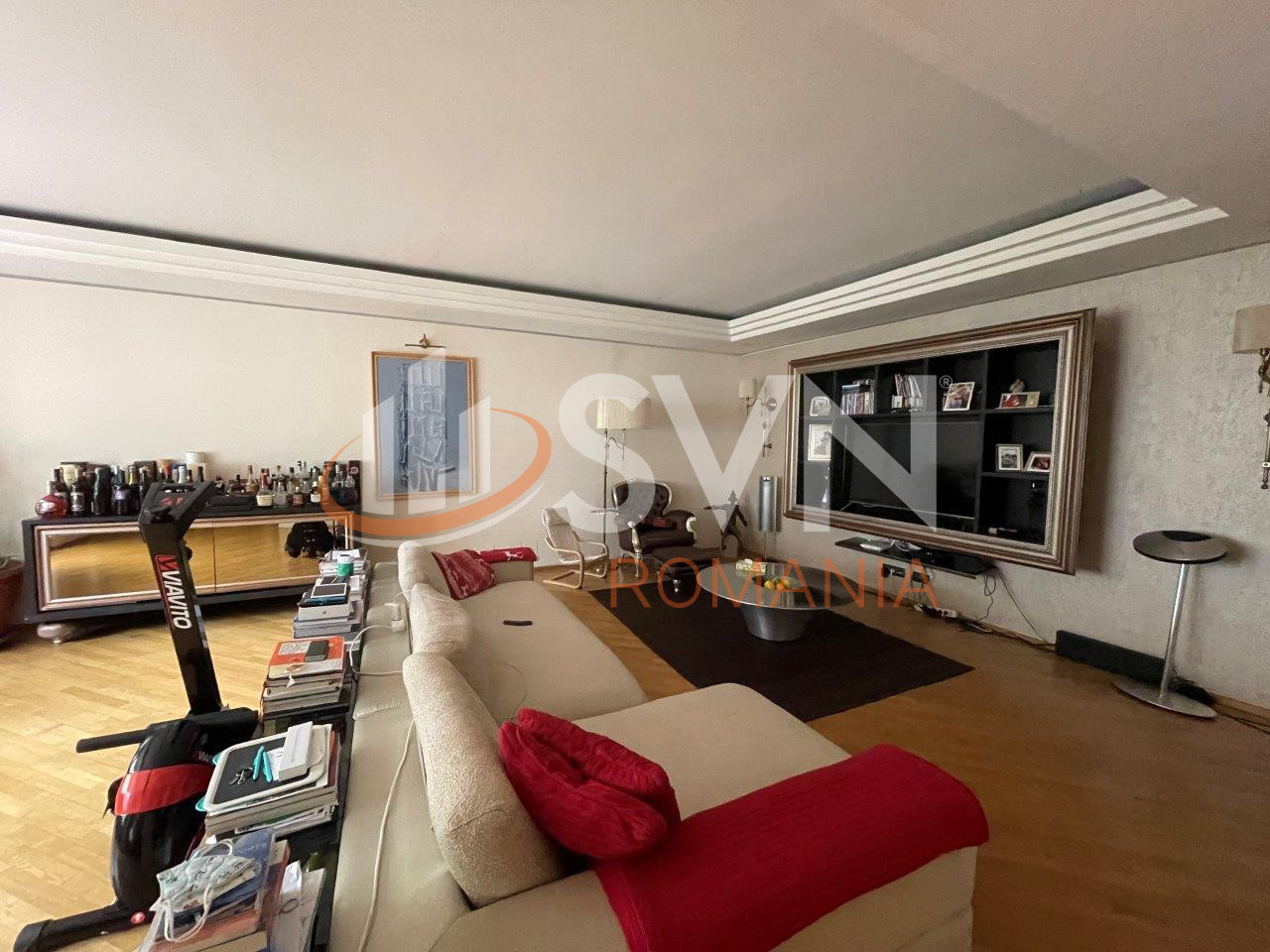 Casa, 6 camere Bucuresti/1 Mai