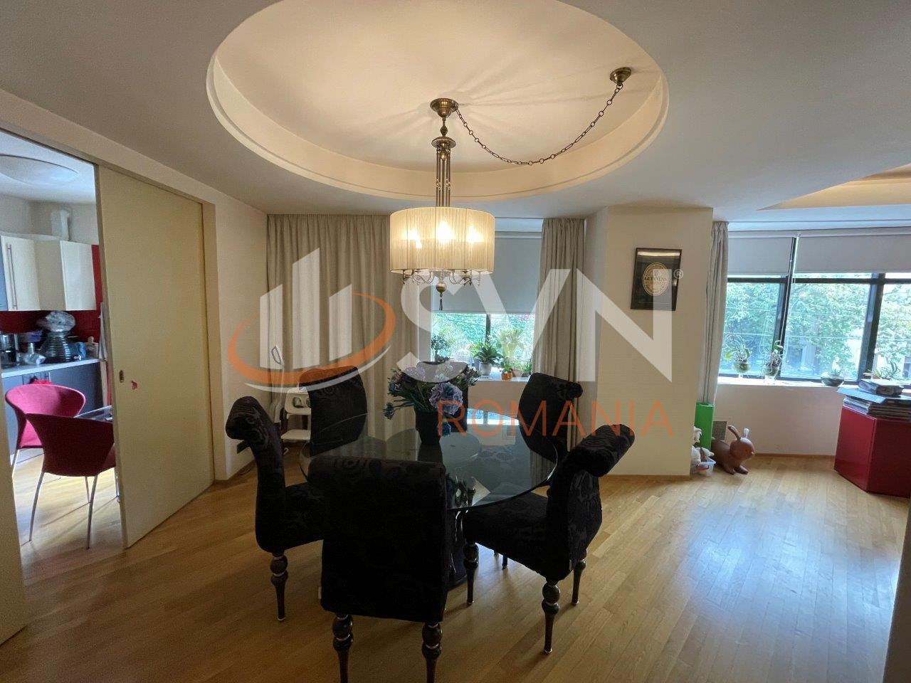 Casa, 6 camere Bucuresti/1 Mai