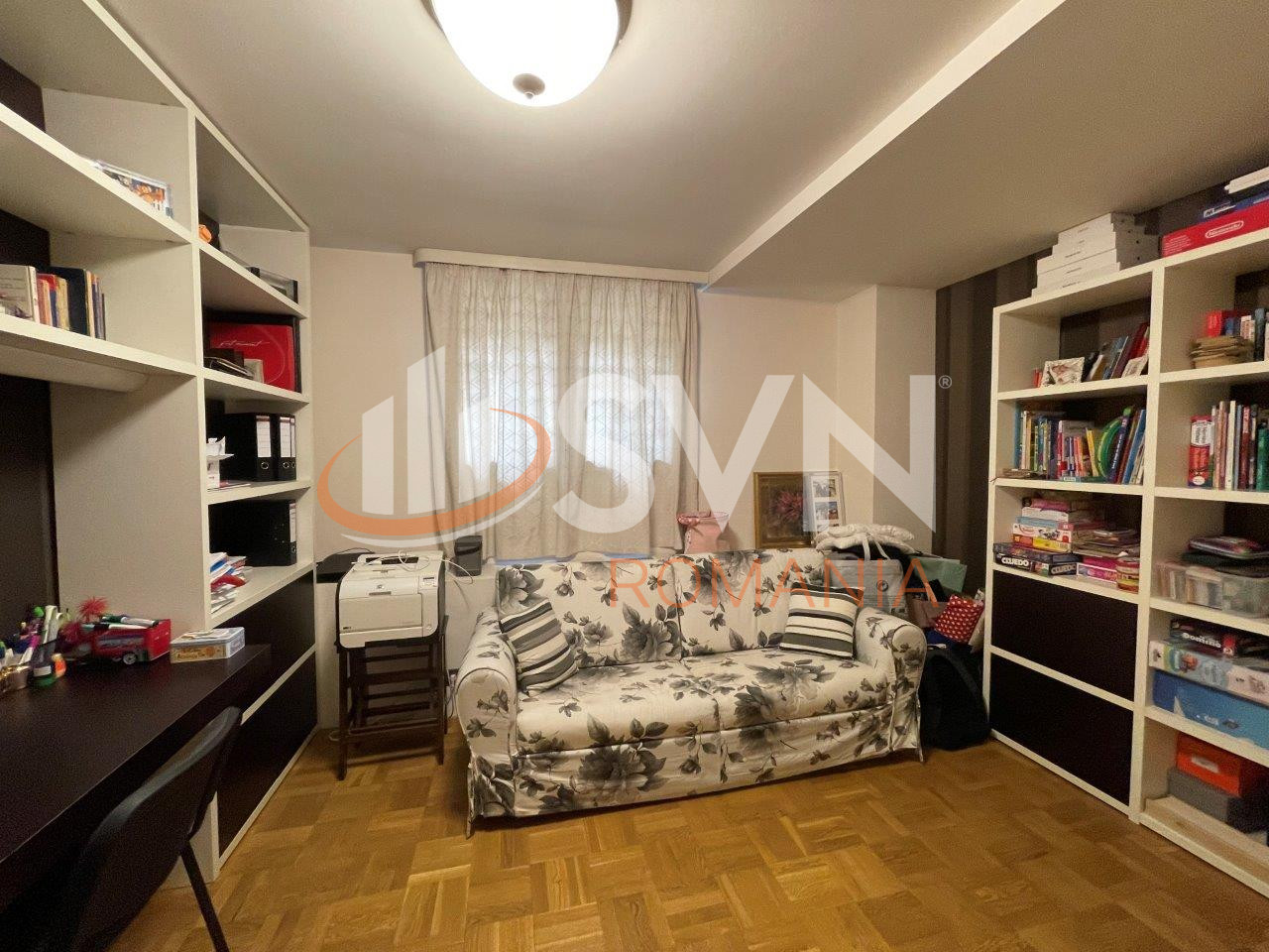 Casa, 6 camere Bucuresti/1 Mai