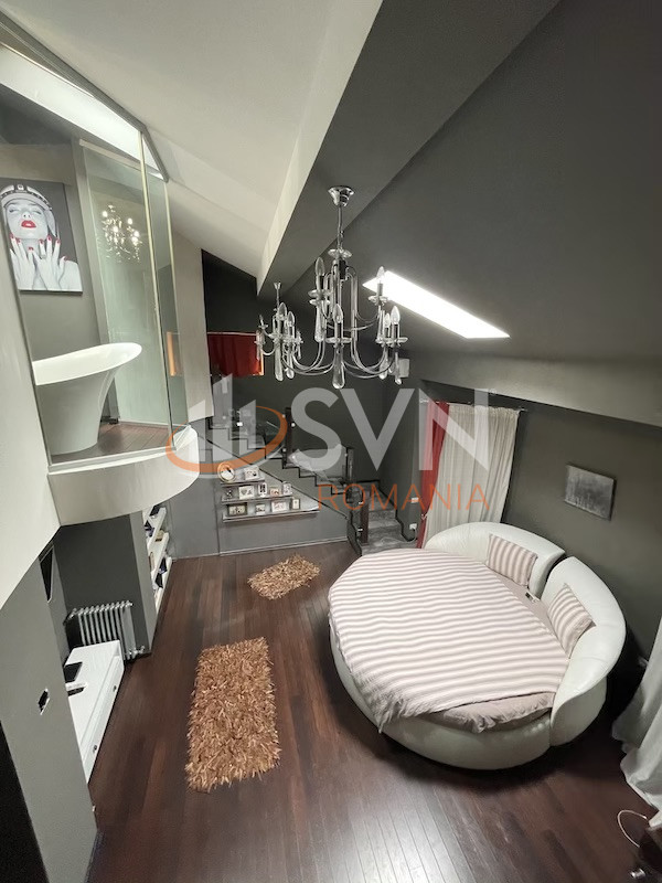 Casa, 6 camere Bucuresti/Domenii