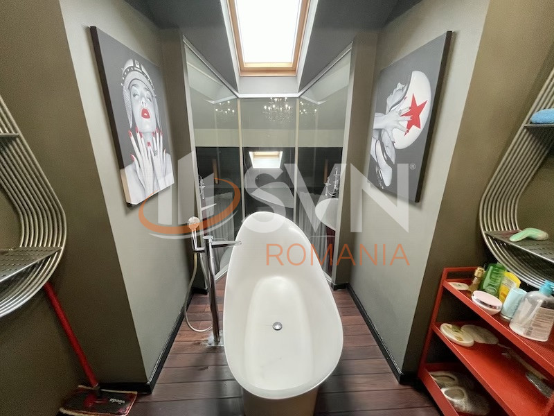 Casa, 6 camere Bucuresti/Domenii