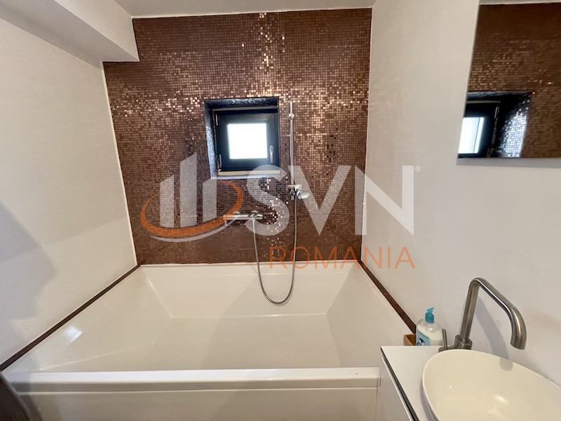 Casa, 6 camere Bucuresti/Domenii