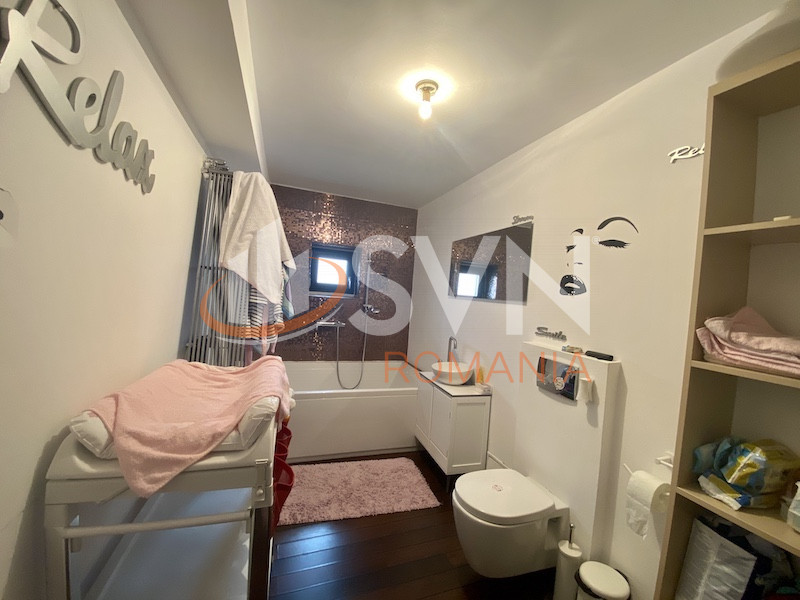 Casa, 6 camere Bucuresti/Domenii