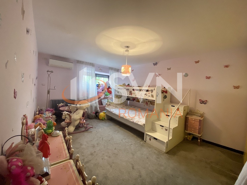 Casa, 6 camere Bucuresti/Domenii