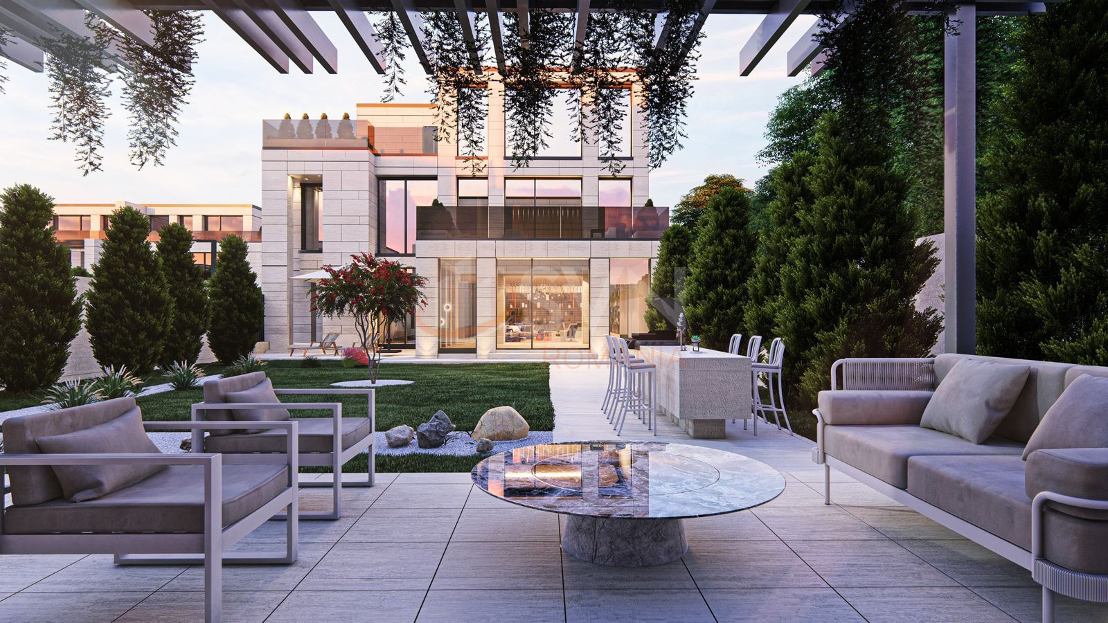 Casa, 6 camere Bucuresti/Iancu Nicolae