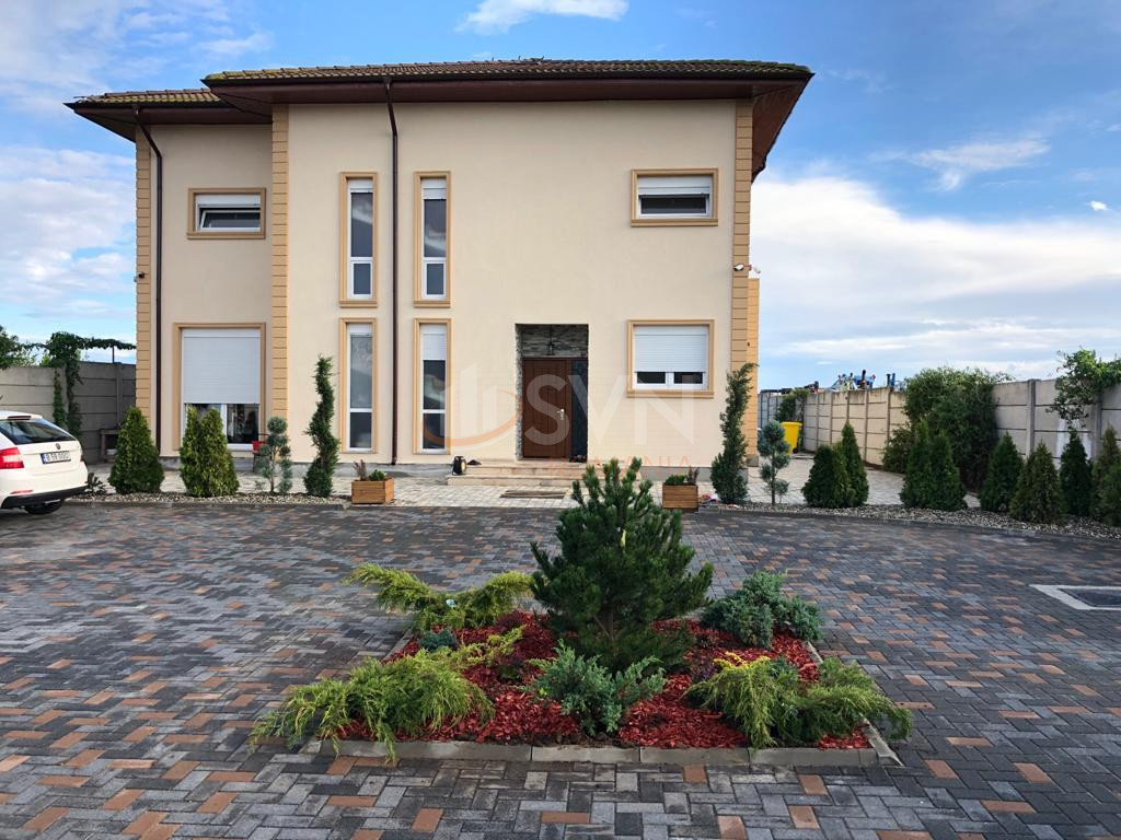 Casa, 6 camere Ilfov/Corbeanca