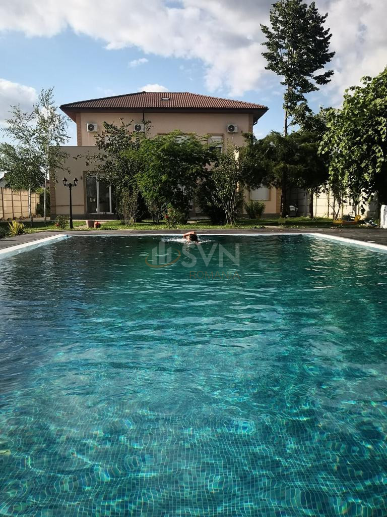 Casa, 6 camere Ilfov/Corbeanca