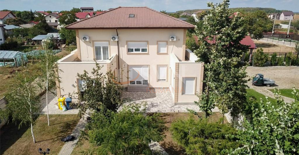 Casa, 6 camere Ilfov/Corbeanca