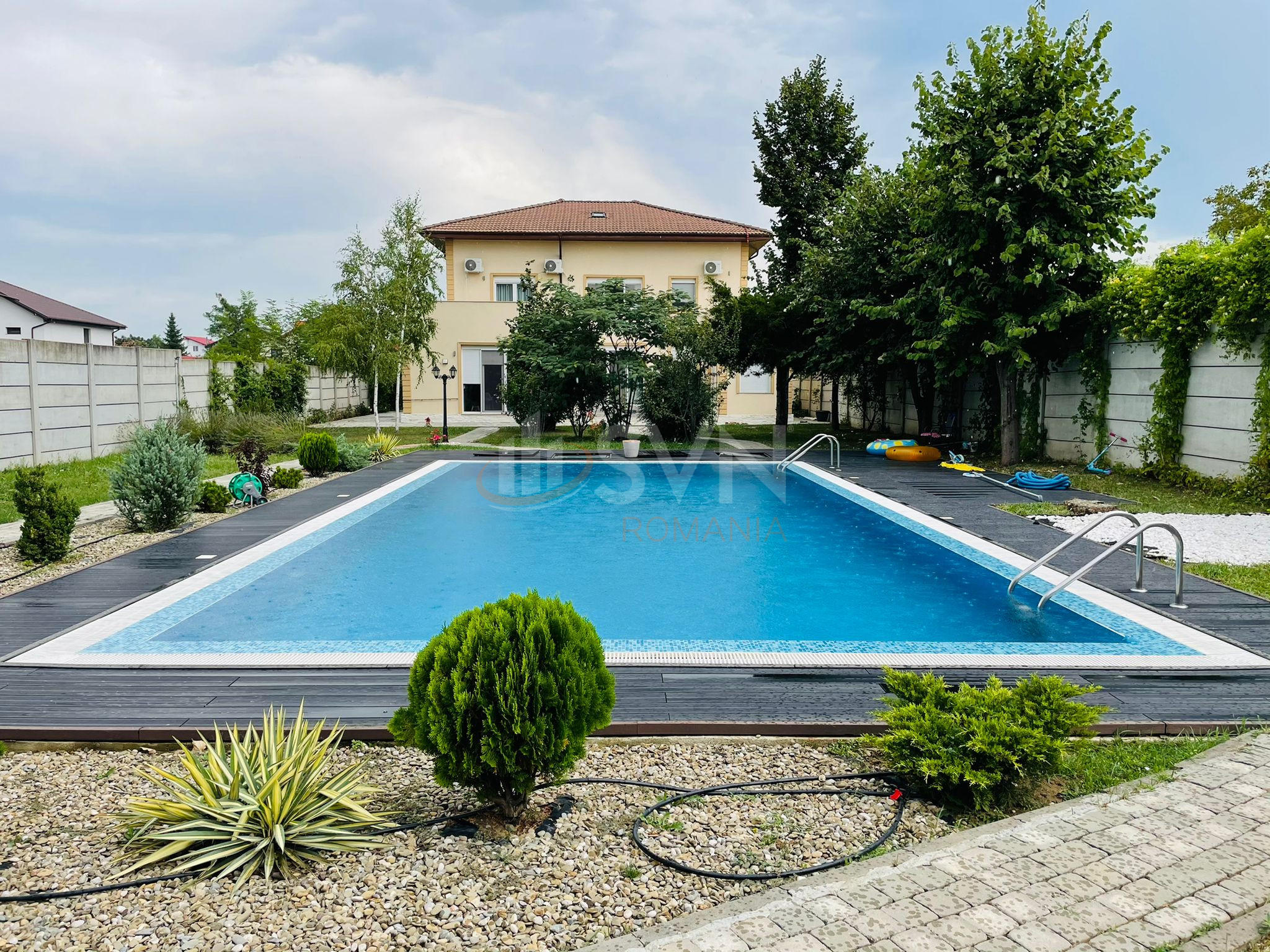 Casa, 6 camere Ilfov/Corbeanca