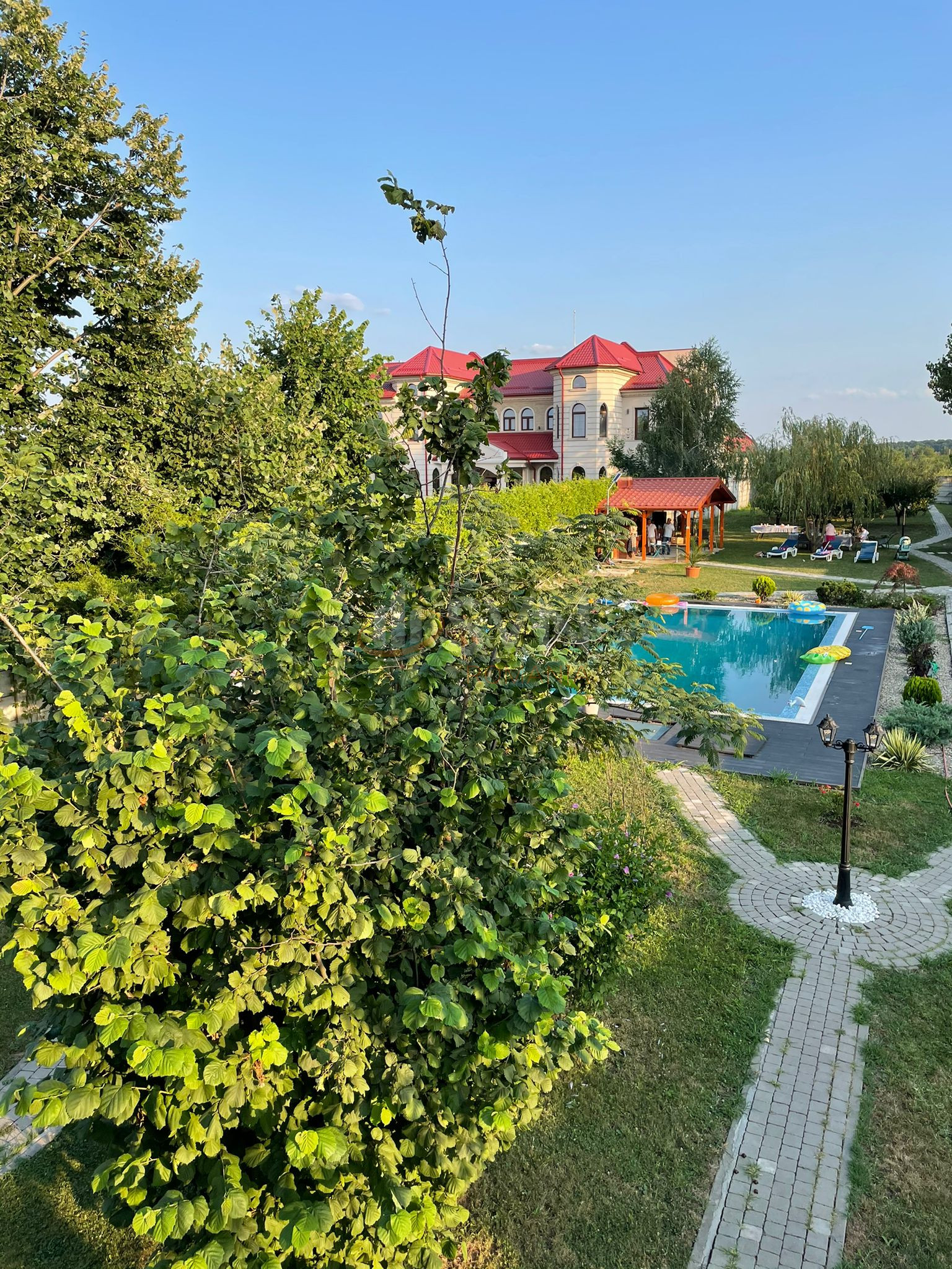 Casa, 6 camere Ilfov/Corbeanca