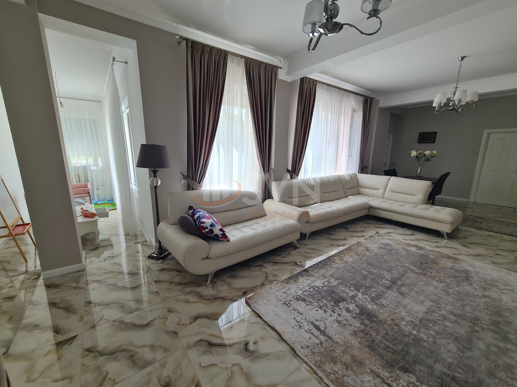 Casa, 6 camere Ilfov/Corbeanca
