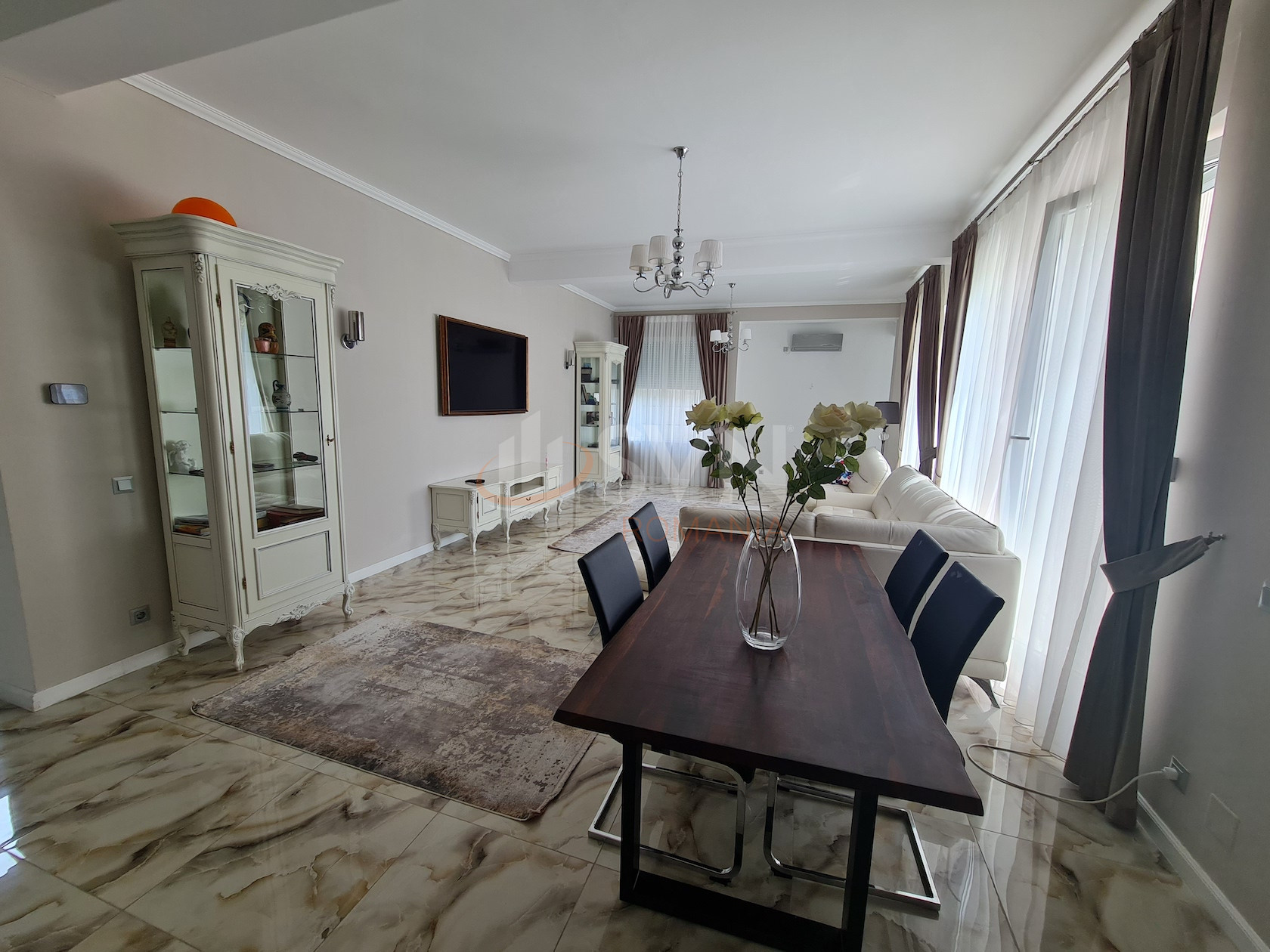 Casa, 6 camere Ilfov/Corbeanca