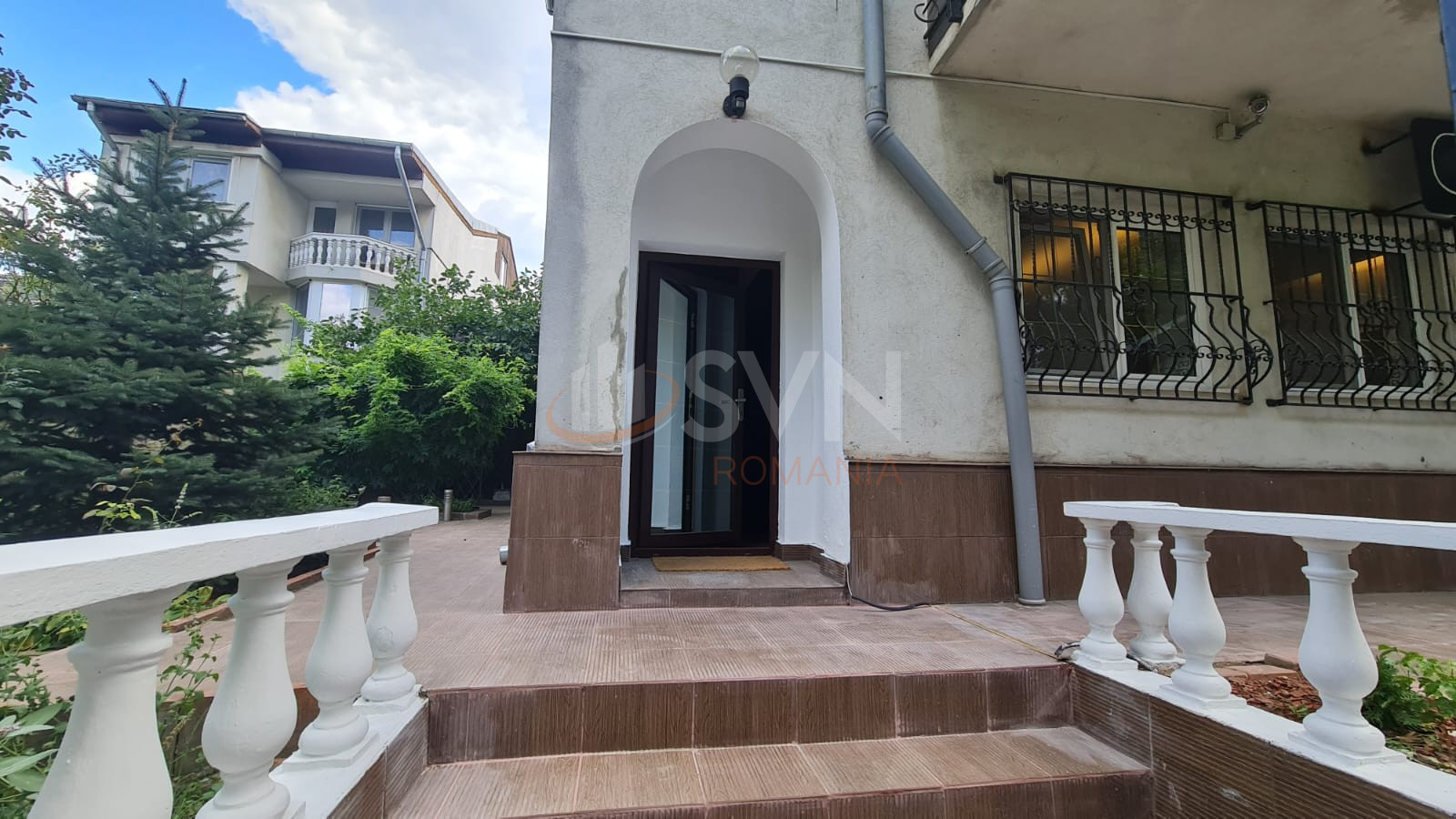 Casa, 6 camere Bucuresti/Cotroceni