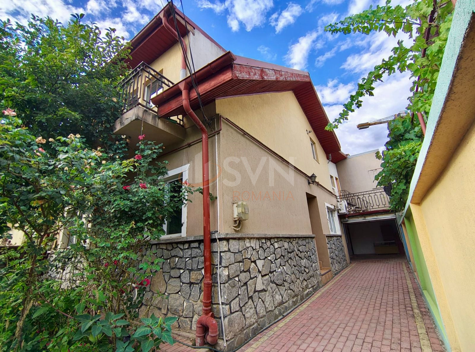 Casa, 6 camere Bucuresti/Berceni