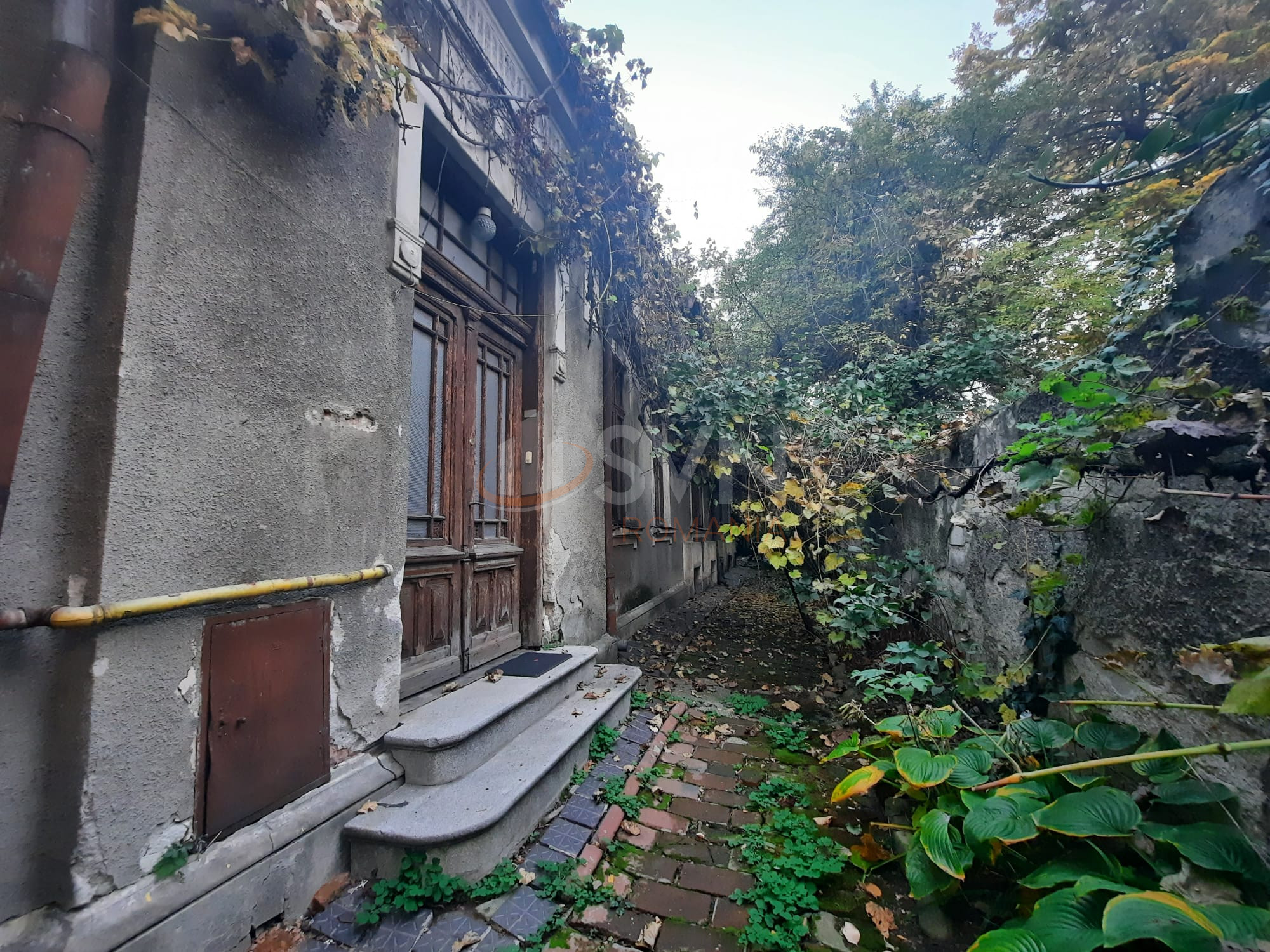 Casa, 6 camere Bucuresti/Armeneasca