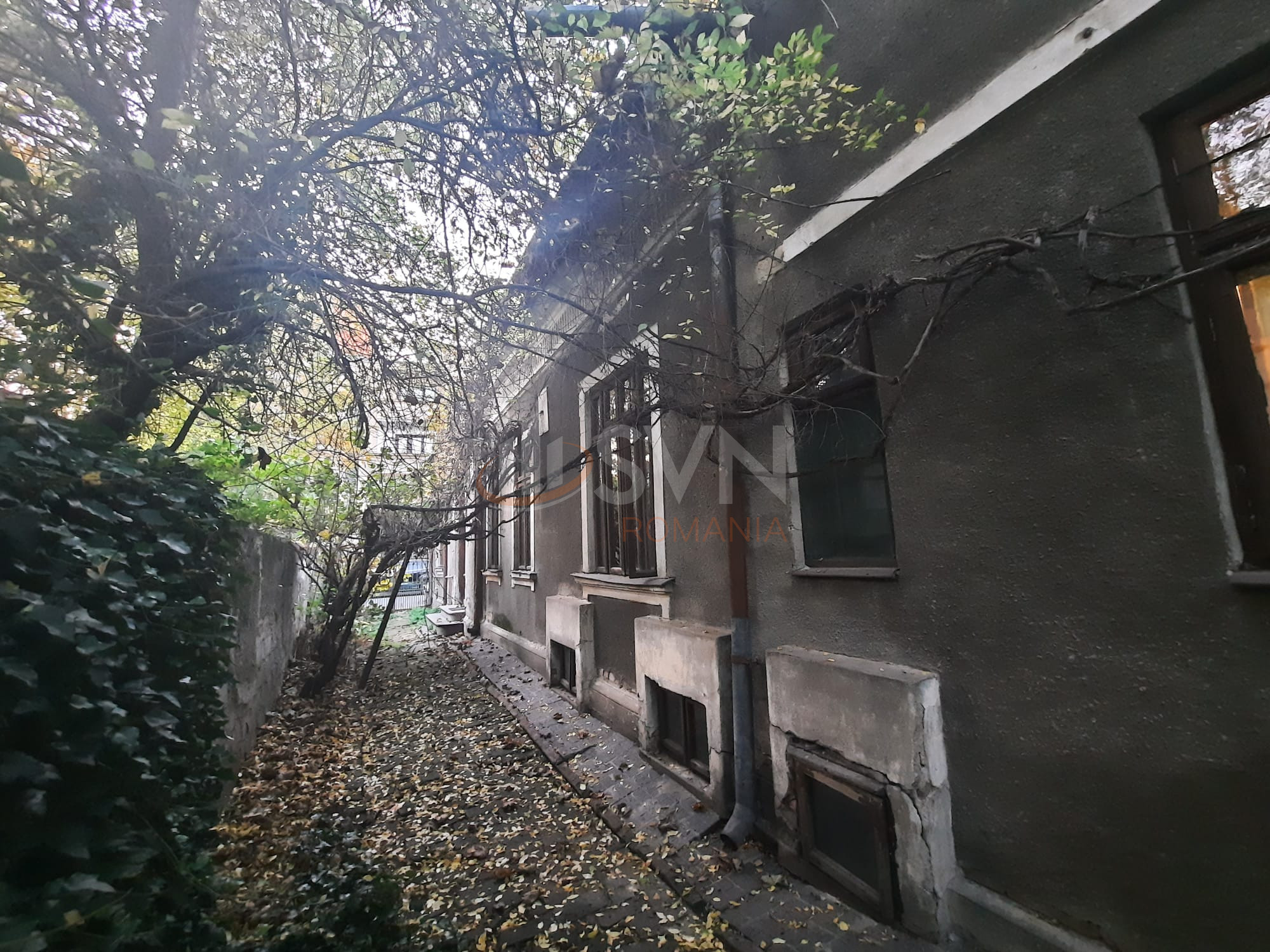 Casa, 6 camere Bucuresti/Armeneasca