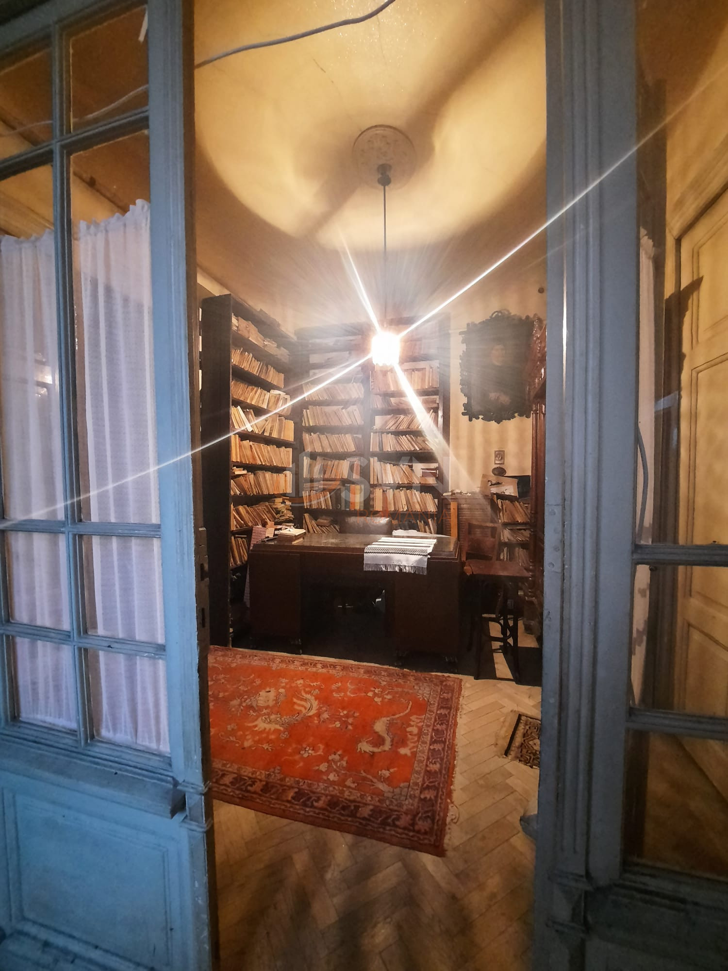 Casa, 6 camere Bucuresti/Armeneasca