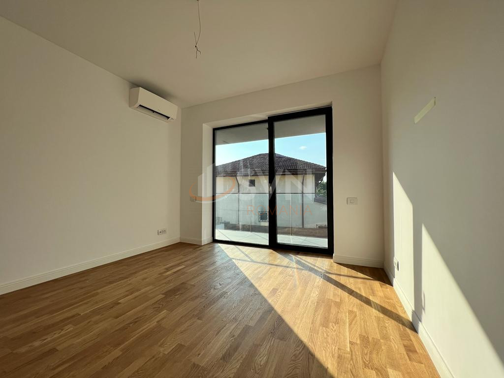 Casa, 6 camere Bucuresti/Pipera