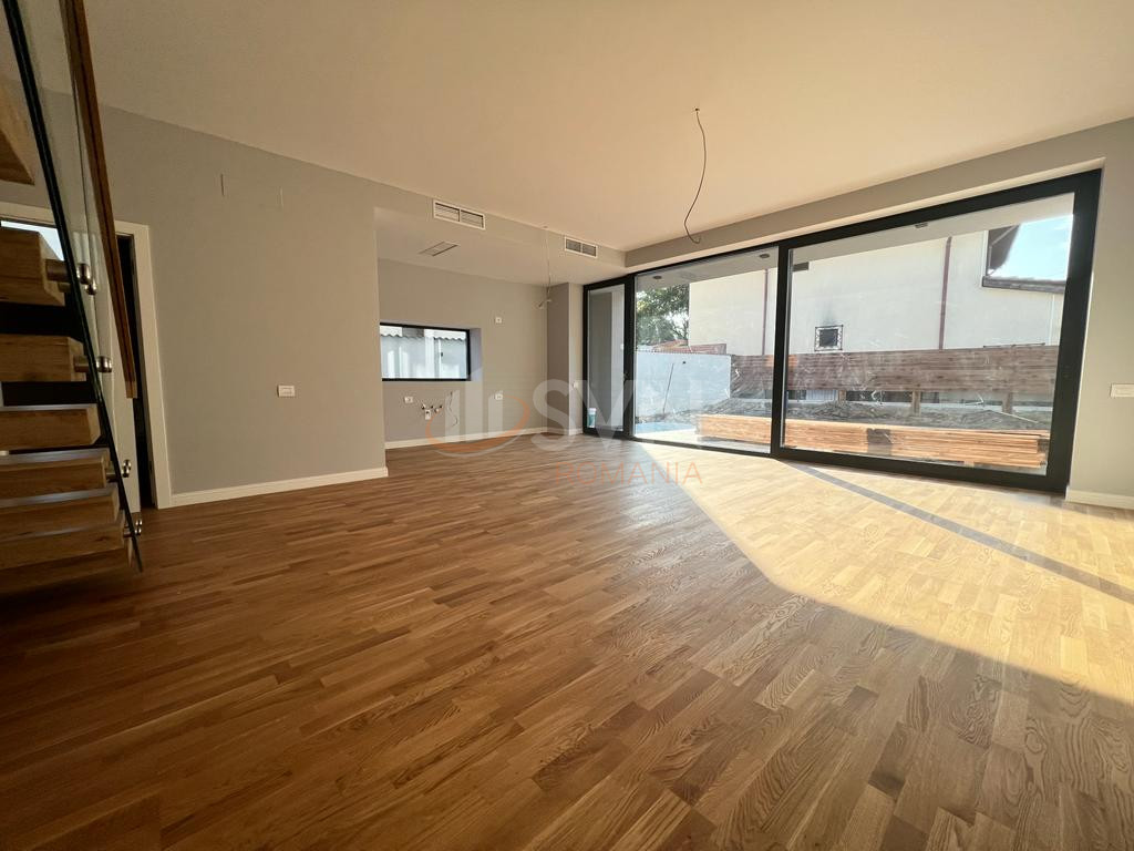 Casa, 6 camere Bucuresti/Pipera