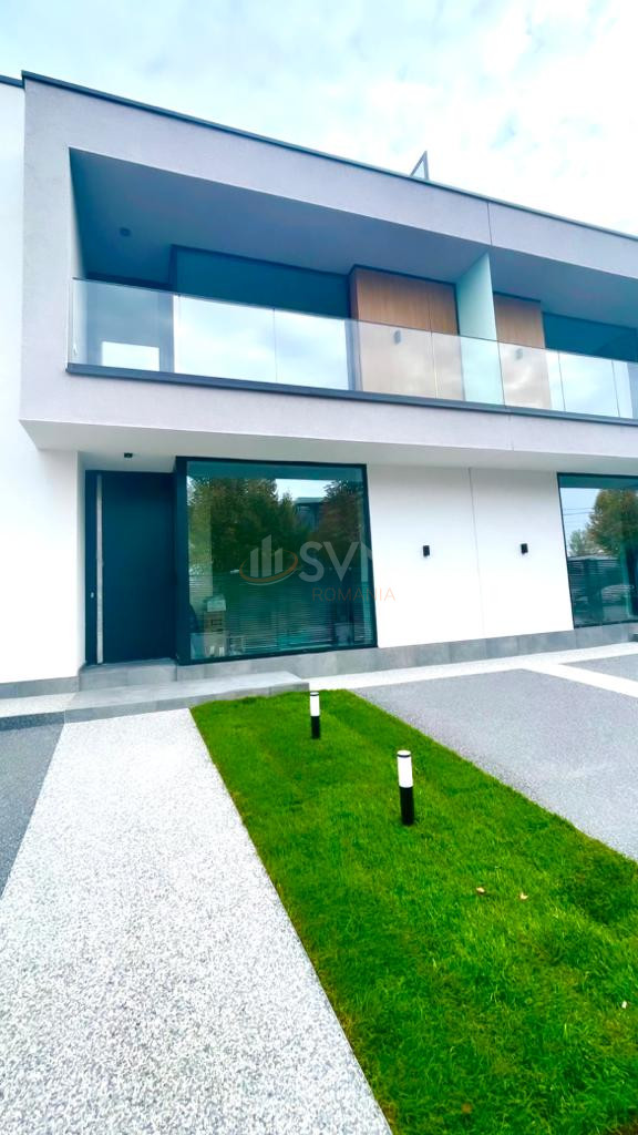 Casa, 6 camere Bucuresti/Pipera