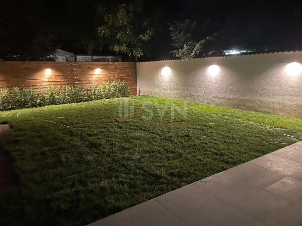 Casa, 6 camere Bucuresti/Pipera