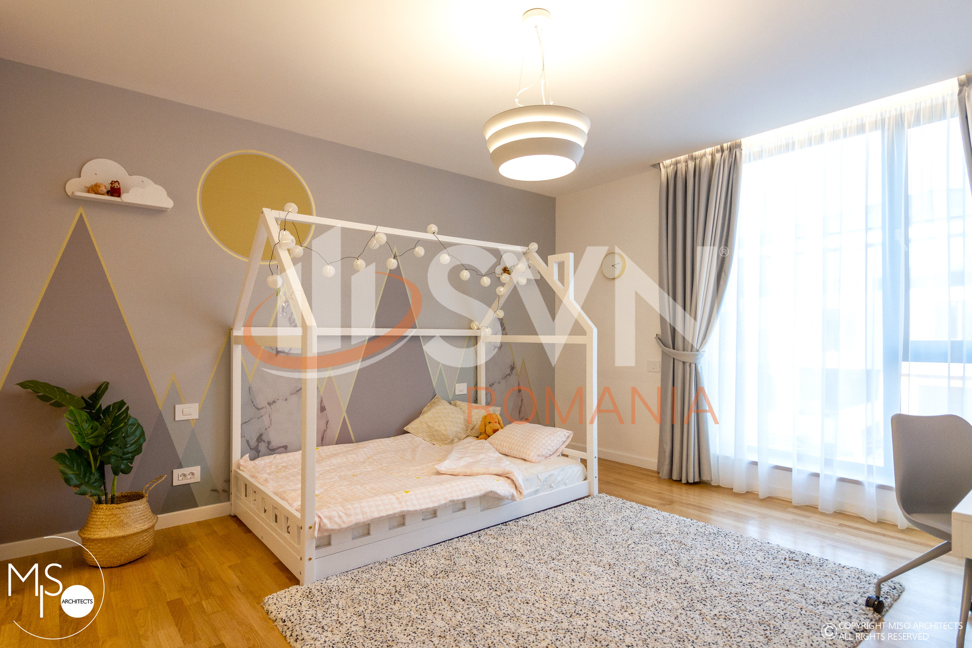 Casa, 6 camere Bucuresti/Pipera