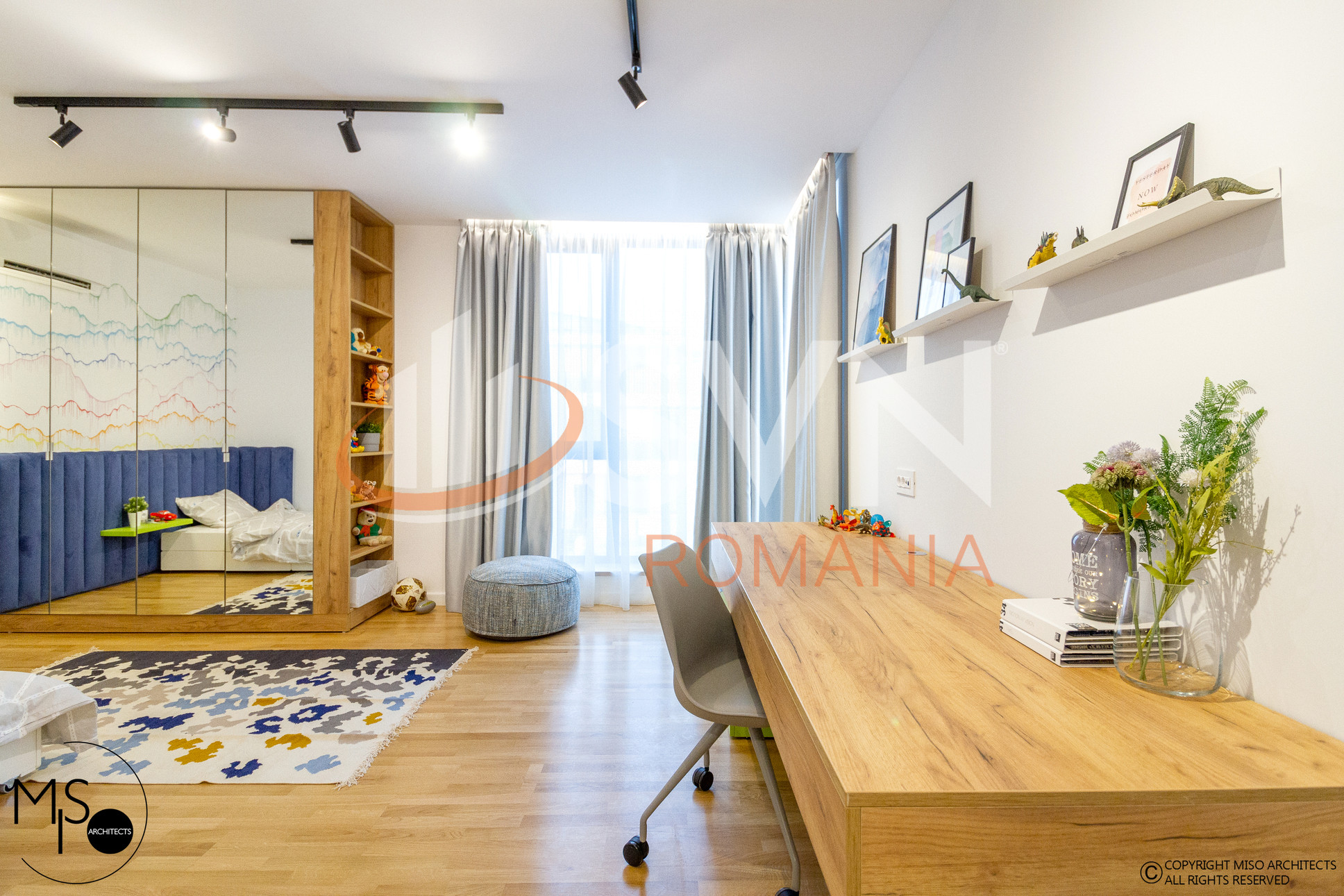 Casa, 6 camere Bucuresti/Pipera