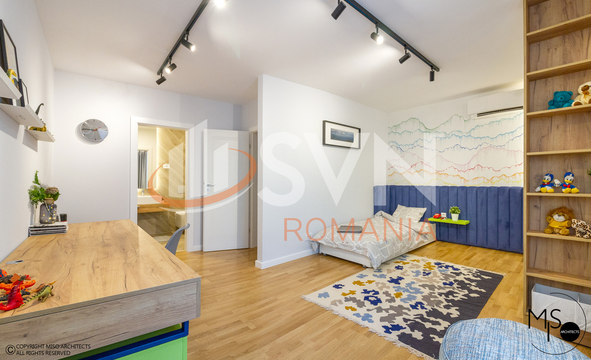 Casa, 6 camere Bucuresti/Pipera