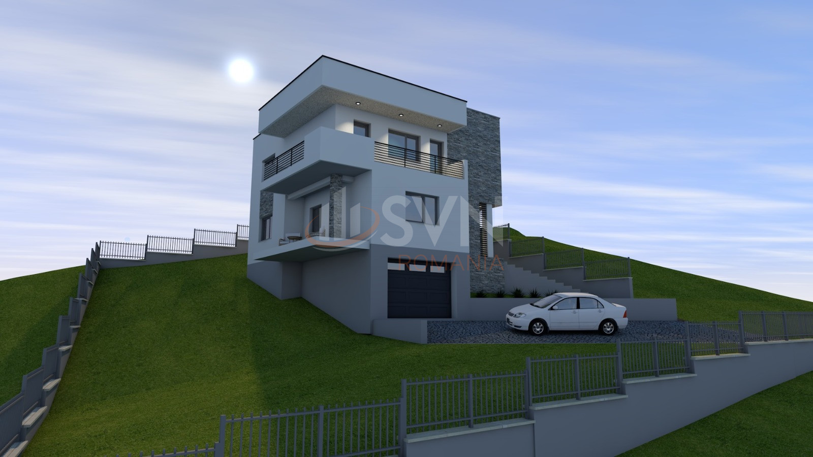 Casa, 6 camere Cluj/Centru