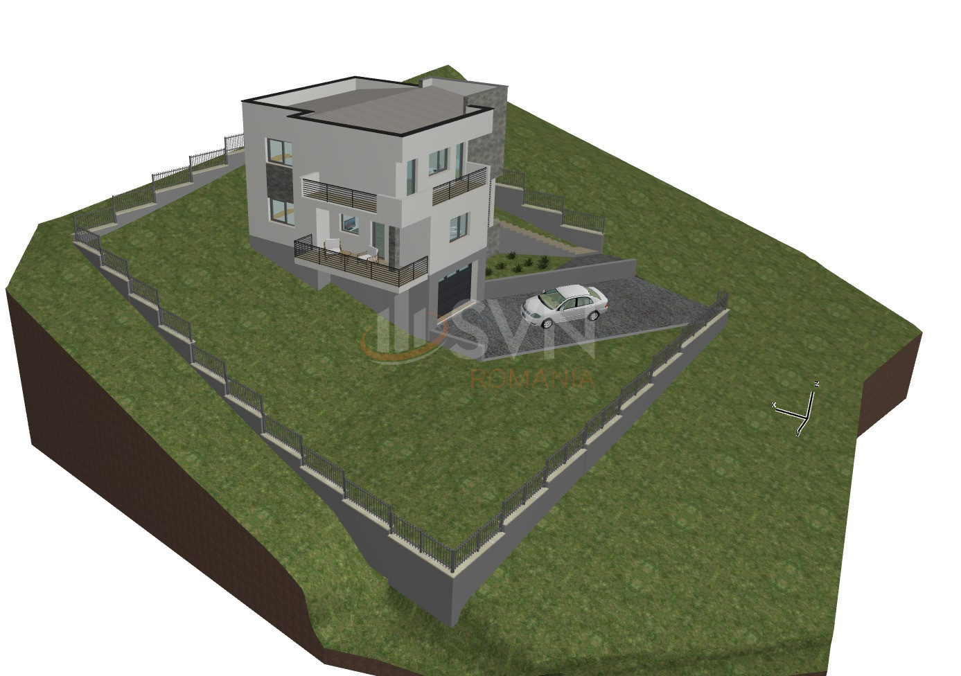 Casa, 6 camere Cluj/Centru