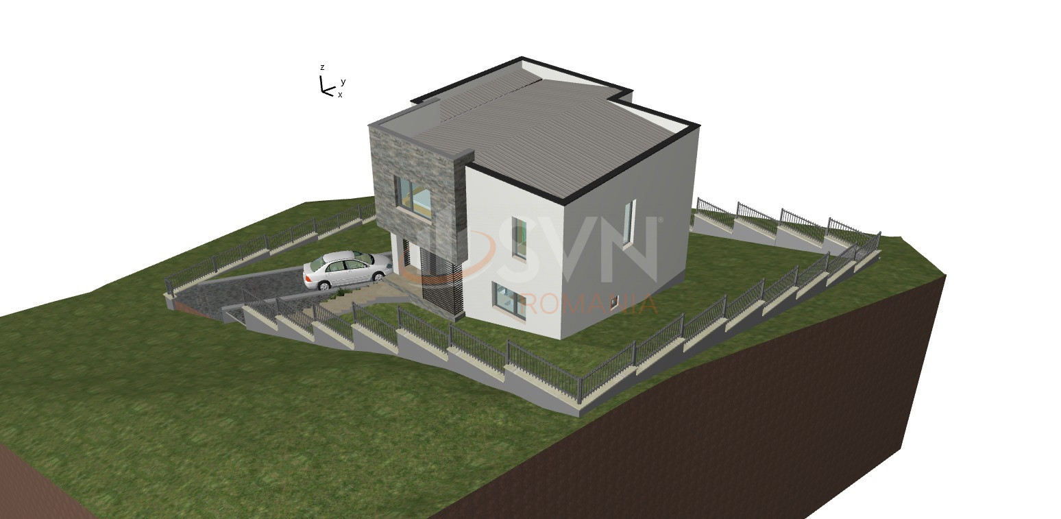 Casa, 6 camere Cluj/Centru