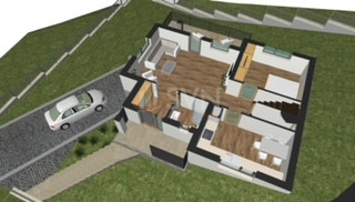 Casa, 6 camere Cluj/Centru