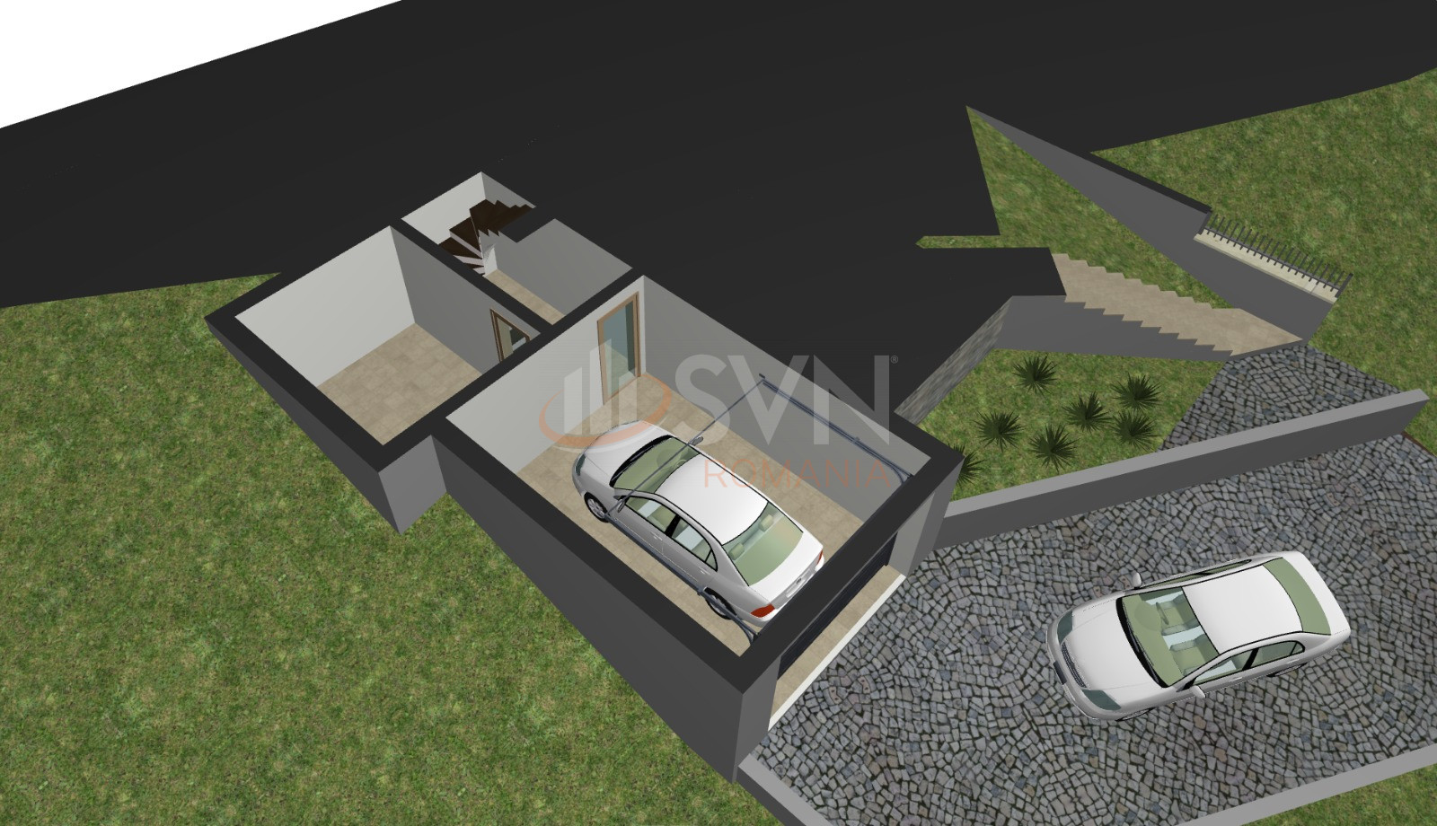 Casa, 6 camere Cluj/Centru