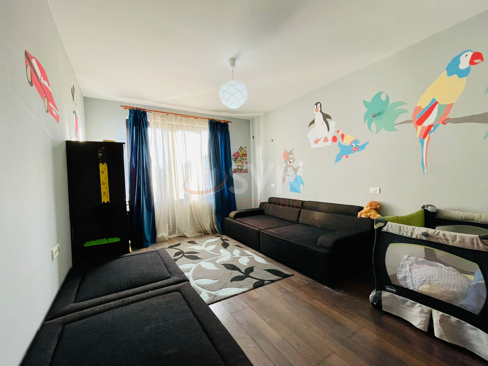 Casa, 6 camere Bucuresti/Militari