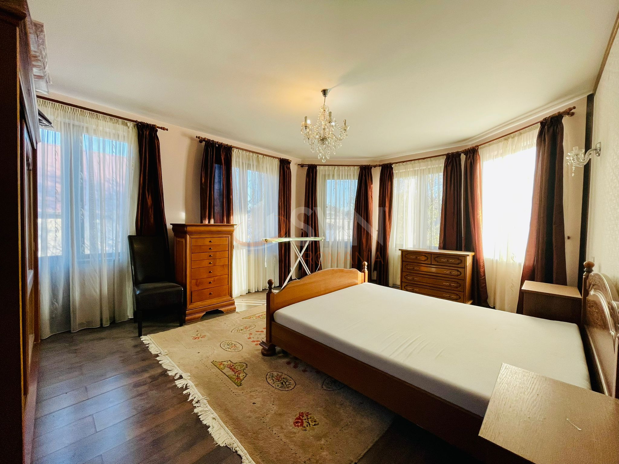 Casa, 6 camere Bucuresti/Militari