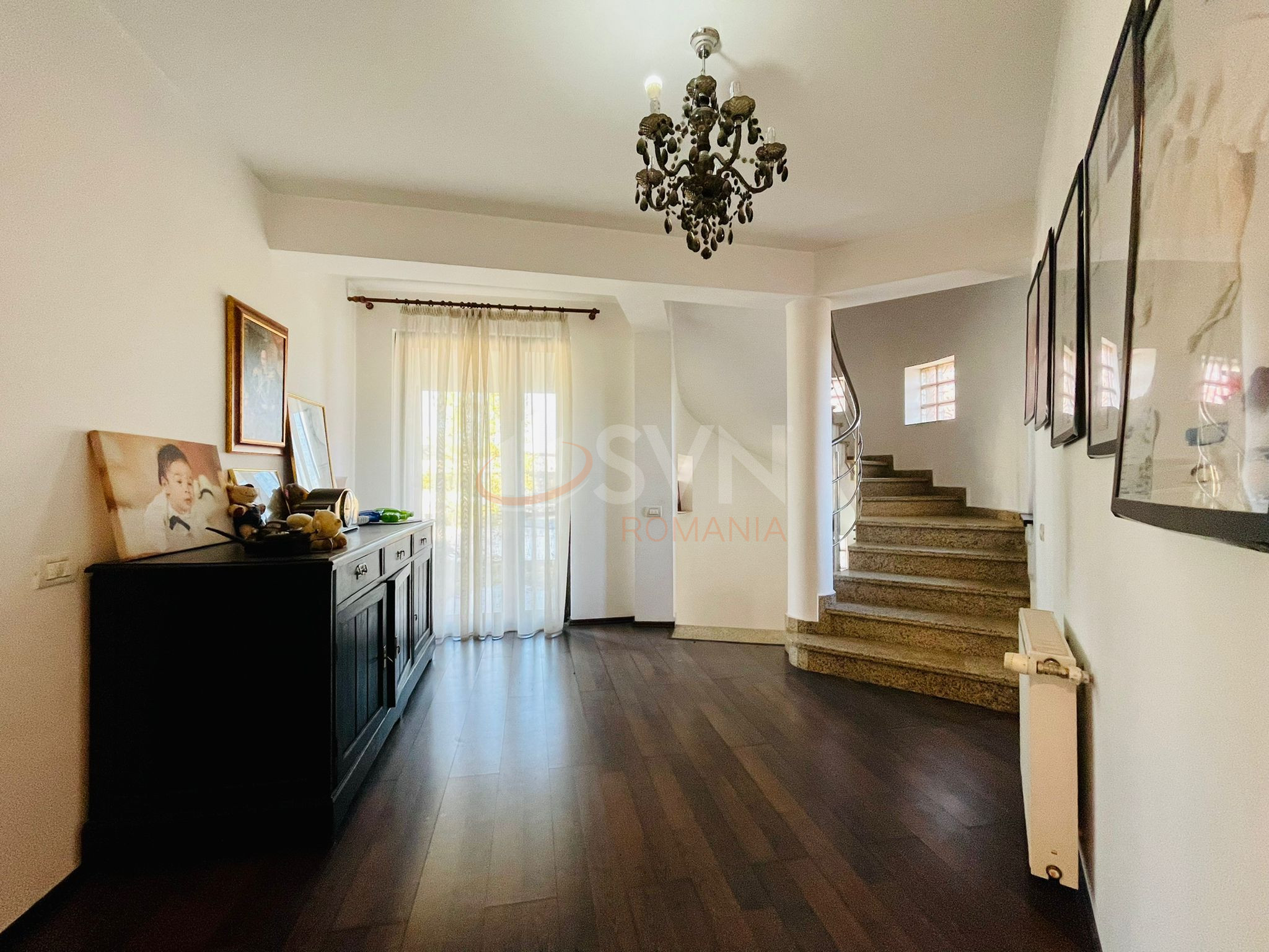 Casa, 6 camere Bucuresti/Militari
