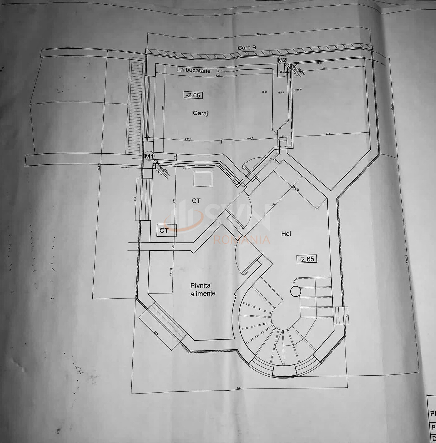 Casa, 6 camere Bucuresti/Militari
