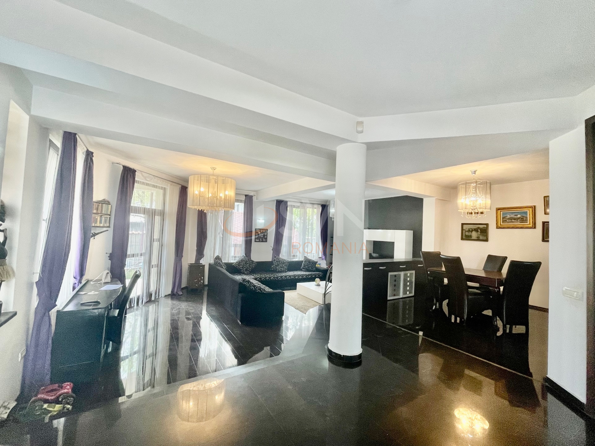 Casa, 6 camere Bucuresti/Militari