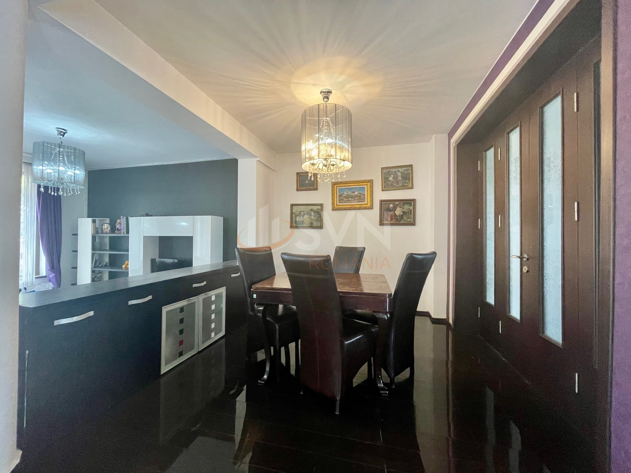 Casa, 6 camere Bucuresti/Militari