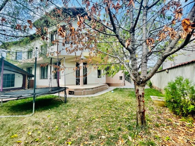 Casa, 6 camere Bucuresti/Militari