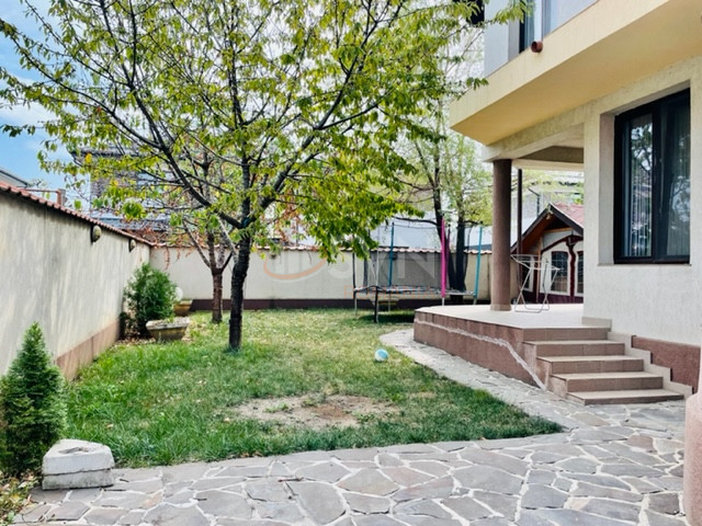 Casa, 6 camere Bucuresti/Militari