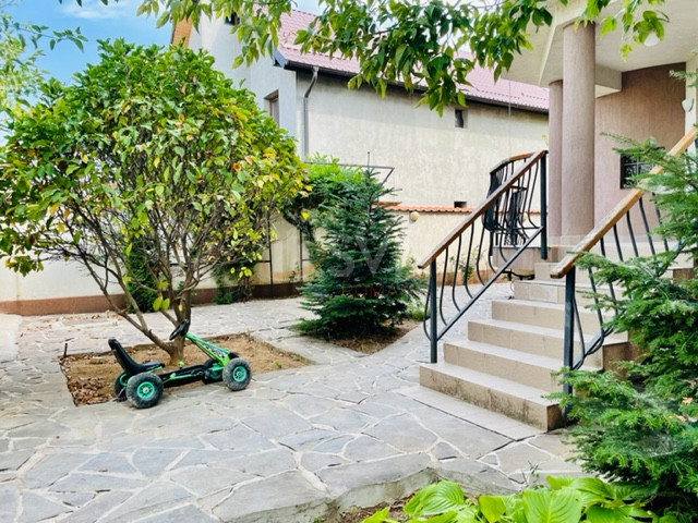 Casa, 6 camere Bucuresti/Militari