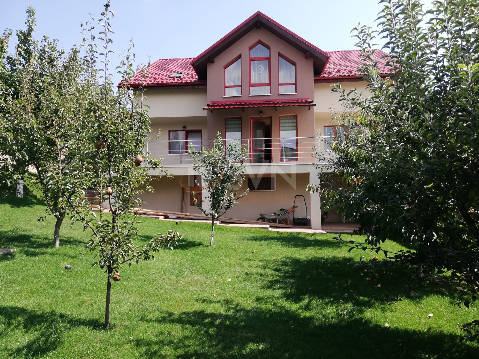 Casa, 6 camere Cluj/Europa