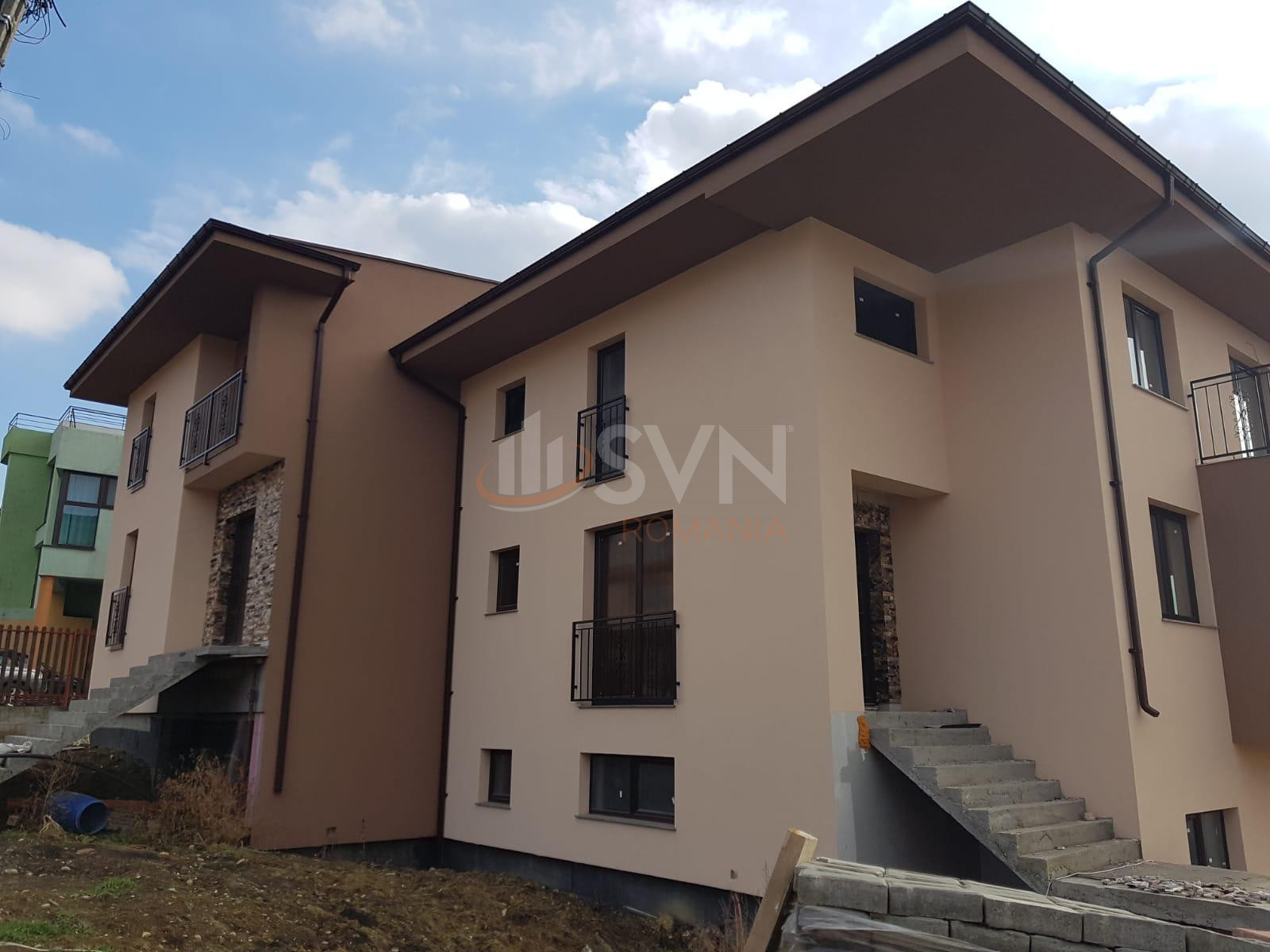 Casa, 6 camere Cluj/Dambul Rotund