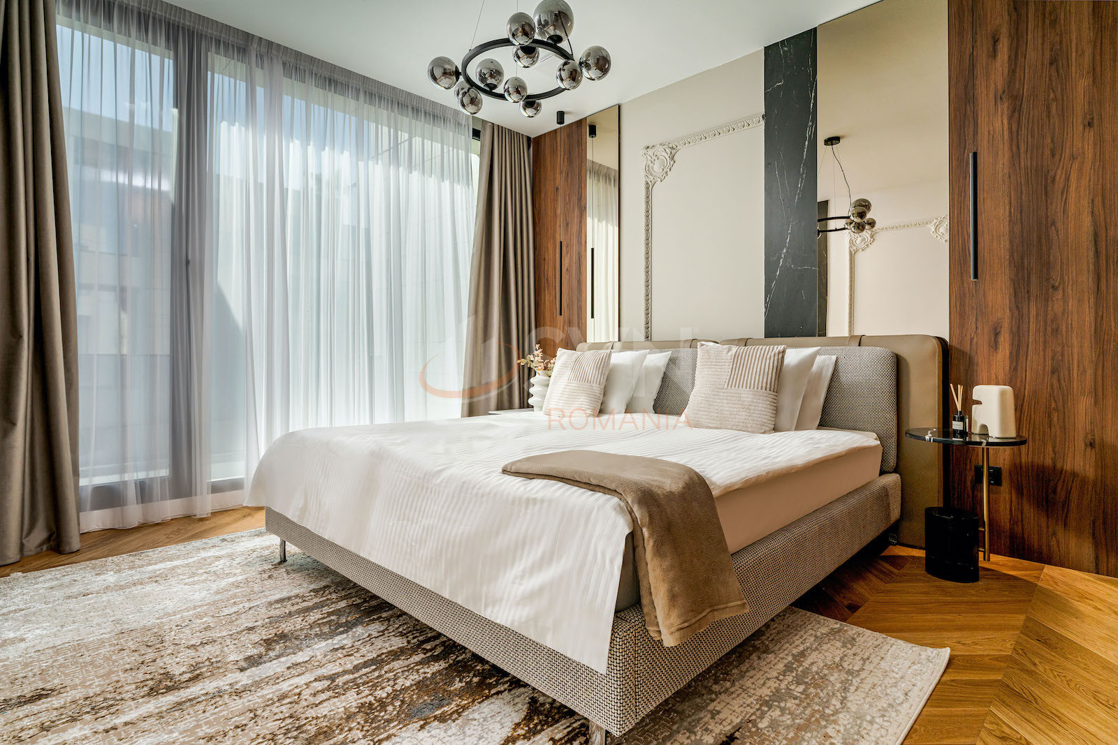 Casa, 6 camere Bucuresti/Iancu Nicolae