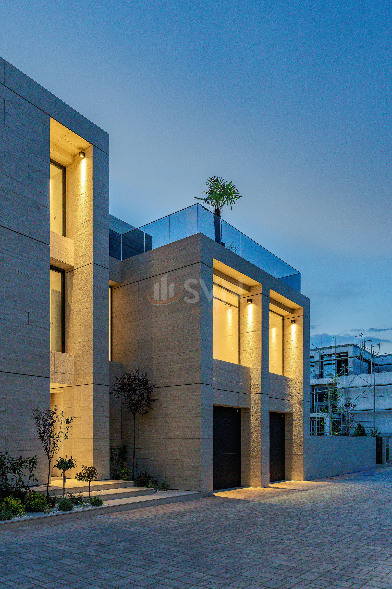 Casa, 6 camere Bucuresti/Iancu Nicolae