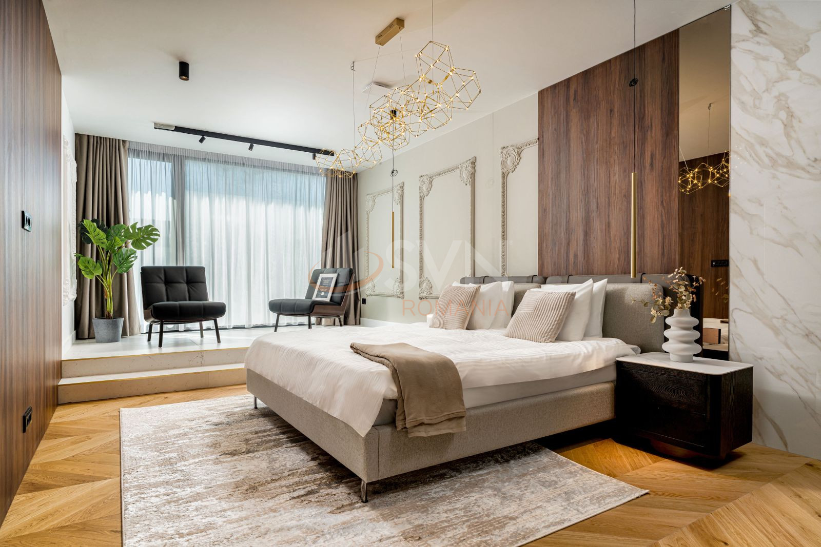 Casa, 6 camere Bucuresti/Iancu Nicolae