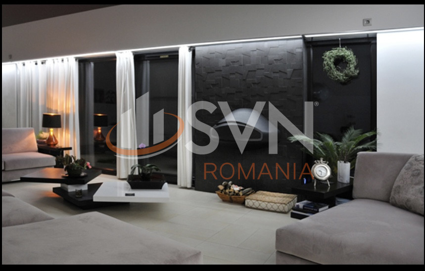 Casa, 6 camere Ilfov/Tunari