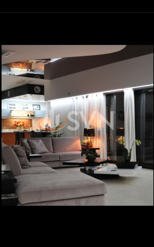 Casa, 6 camere Ilfov/Tunari