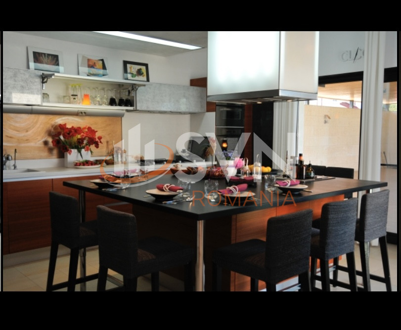 Casa, 6 camere Ilfov/Tunari